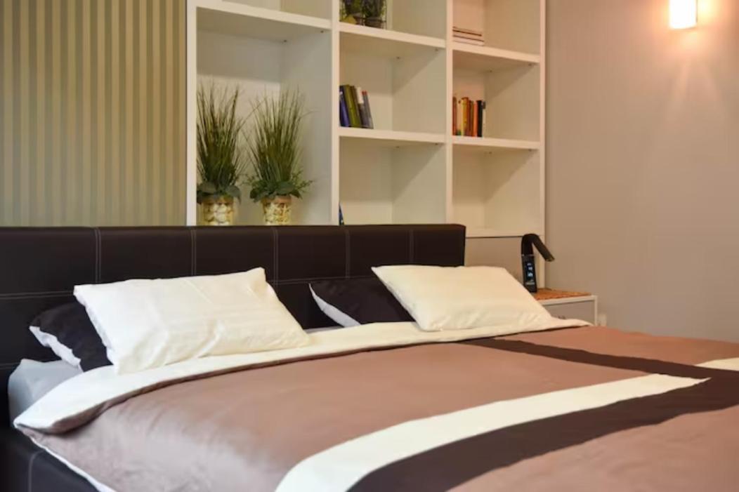 Apartmán 2Bdr Apt With Cathedral View - Excellent Location Sarajevo Exteriér fotografie